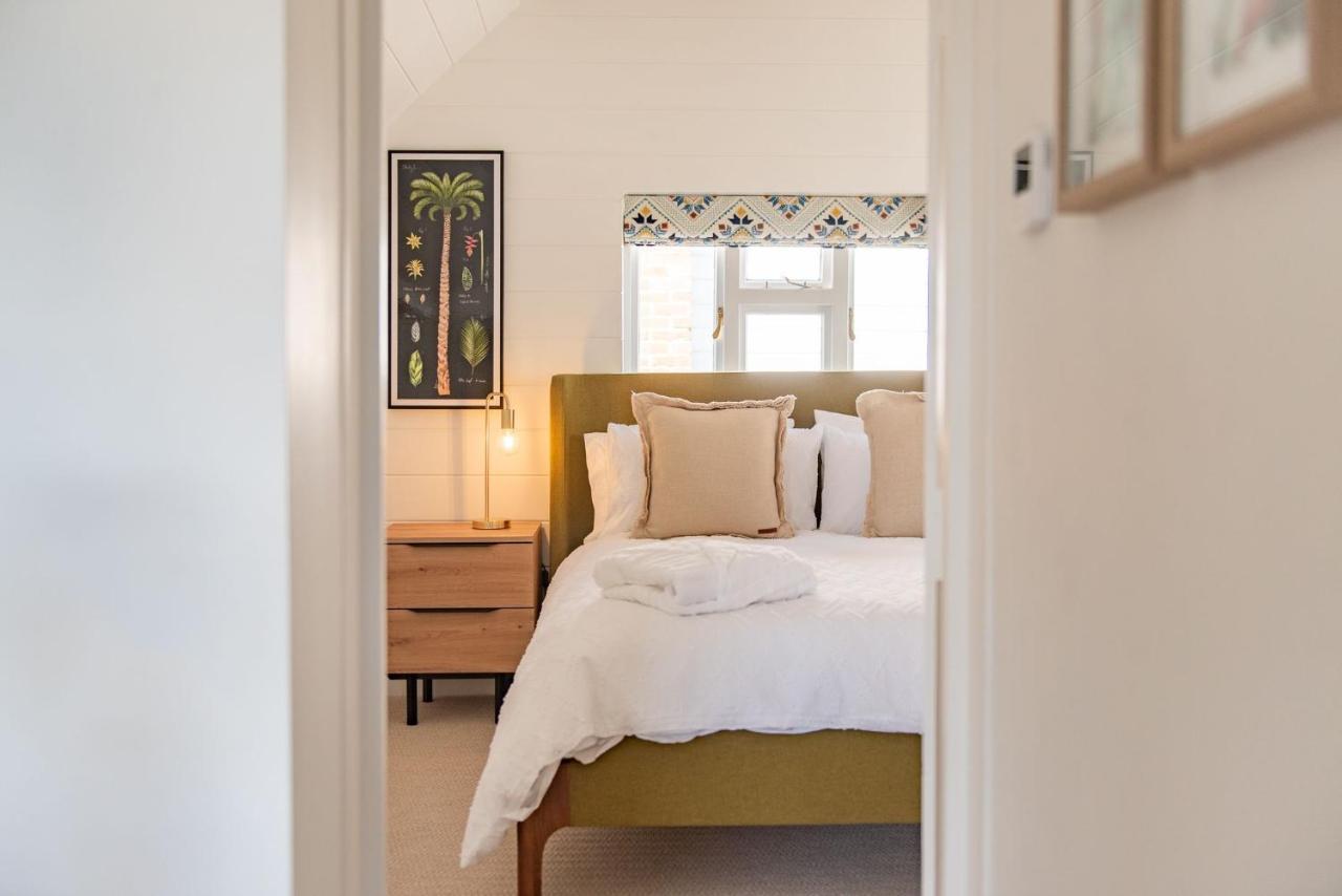Wheelwrights Cottage By Bloom Stays Staple Cross Buitenkant foto