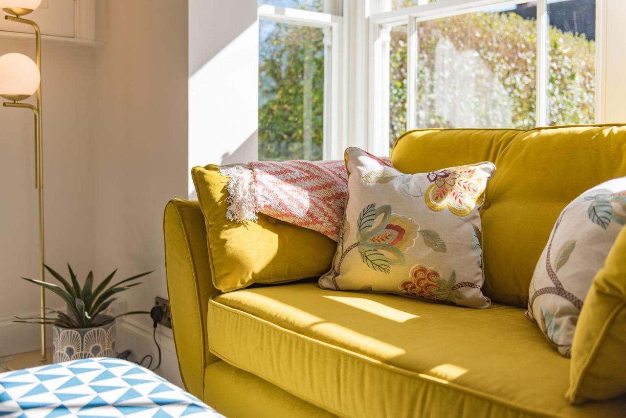 Wheelwrights Cottage By Bloom Stays Staple Cross Buitenkant foto