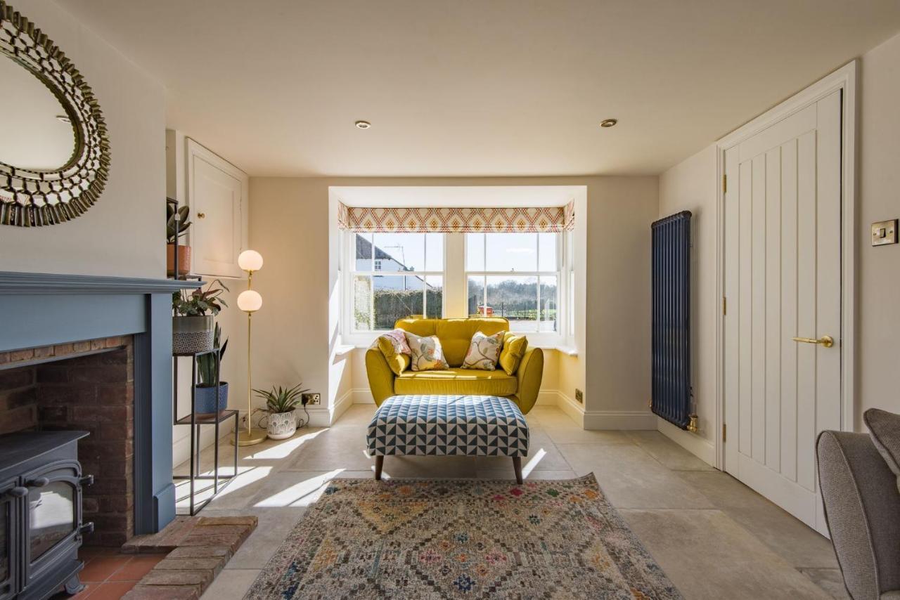 Wheelwrights Cottage By Bloom Stays Staple Cross Buitenkant foto