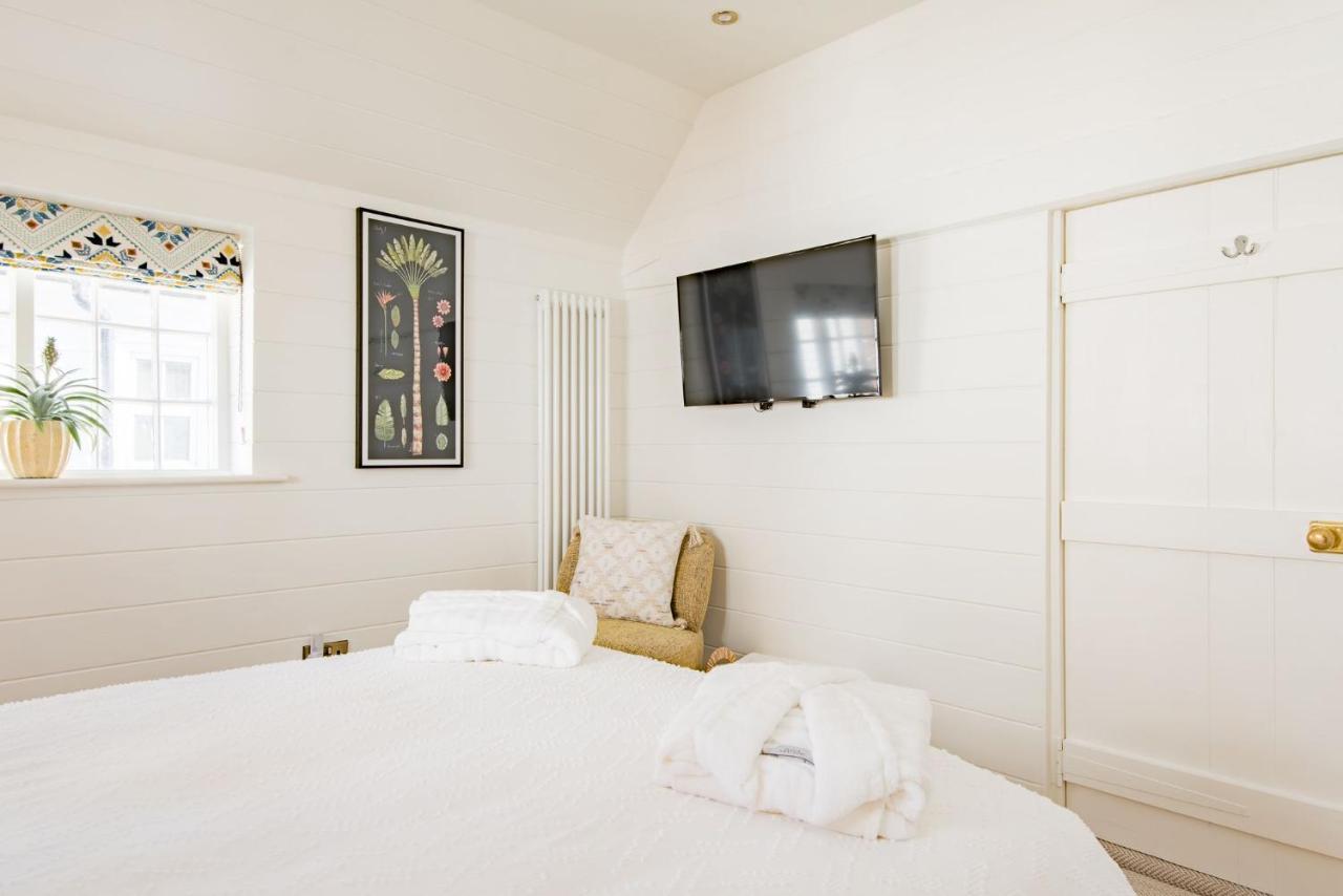 Wheelwrights Cottage By Bloom Stays Staple Cross Buitenkant foto