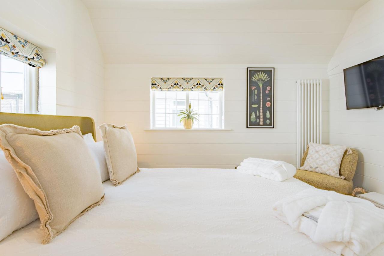 Wheelwrights Cottage By Bloom Stays Staple Cross Buitenkant foto